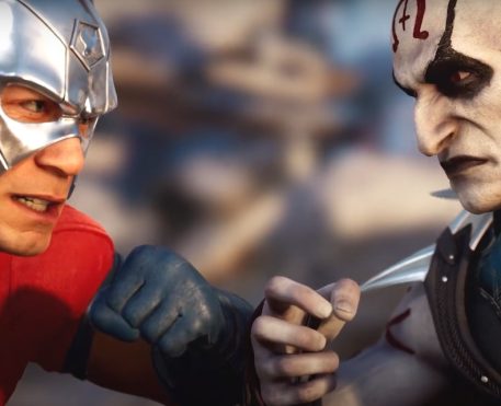 CCXP23 | Mortal Kombat 1 tem novo trailer que mostra Pacificador