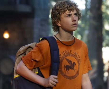 Estreia de Percy Jackson e os Olimpianos bate recorde da Disney