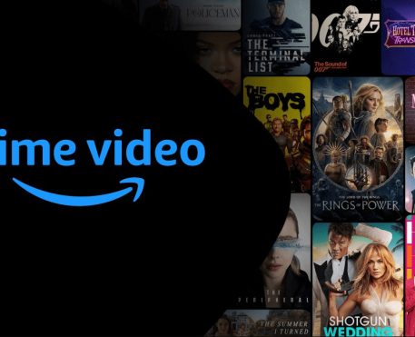 Prime Video