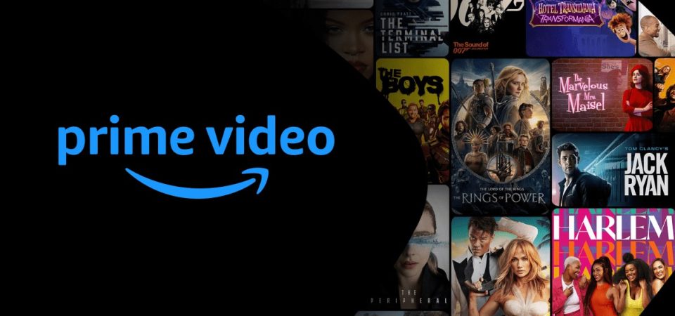Prime Video