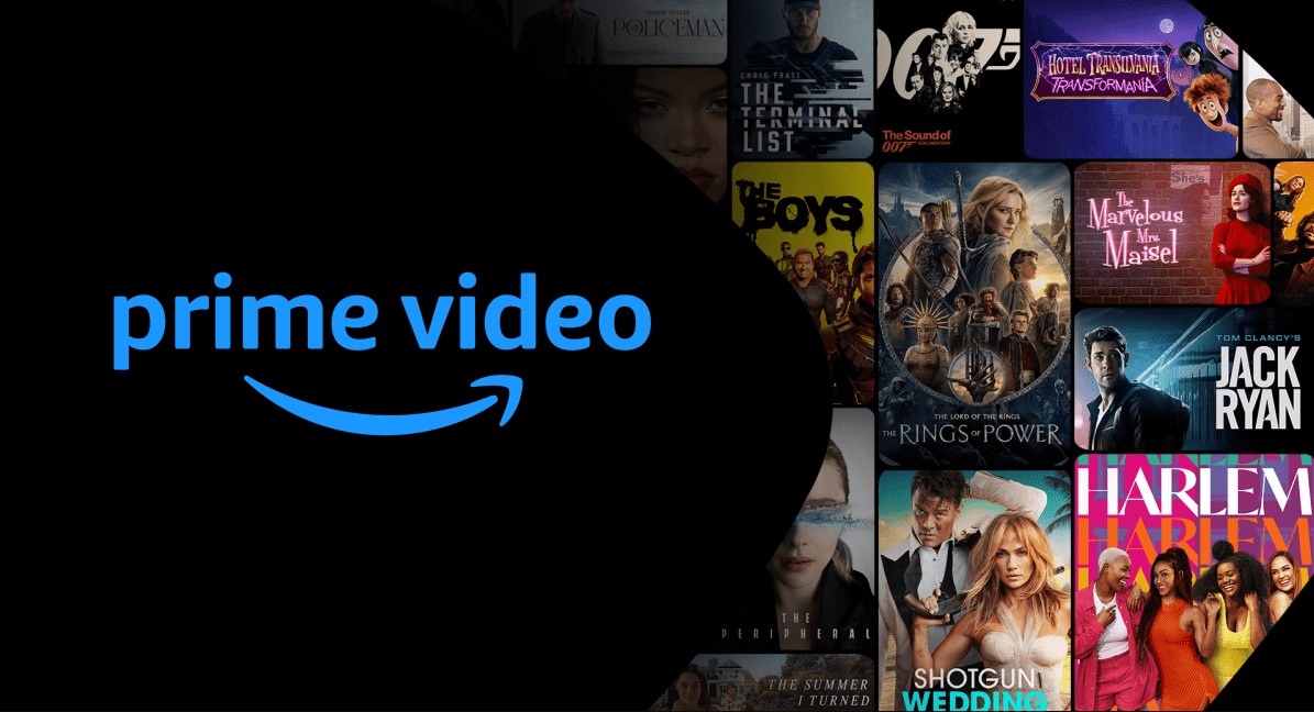 Prime Video