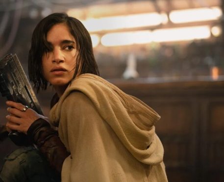 Rebel Moon, filme de Zack Snyder, tem estreia adiantada pela Netflix