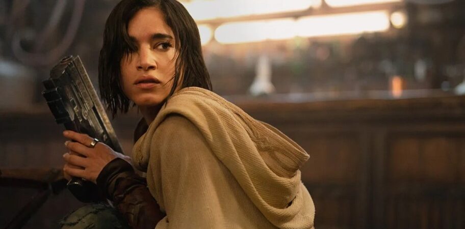 Rebel Moon, filme de Zack Snyder, tem estreia adiantada pela Netflix