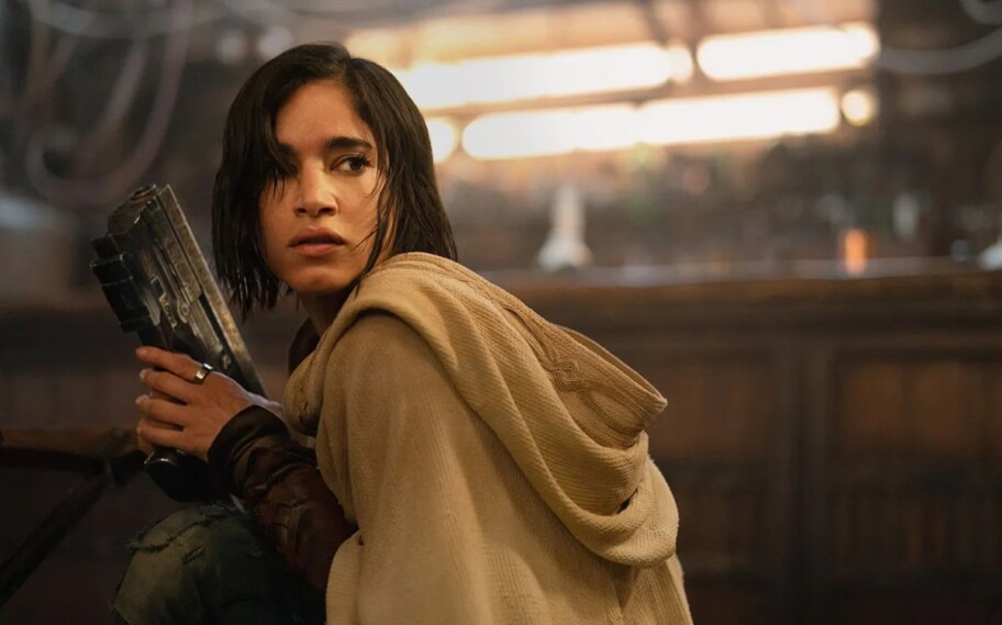 Rebel Moon, filme de Zack Snyder, tem estreia adiantada pela Netflix