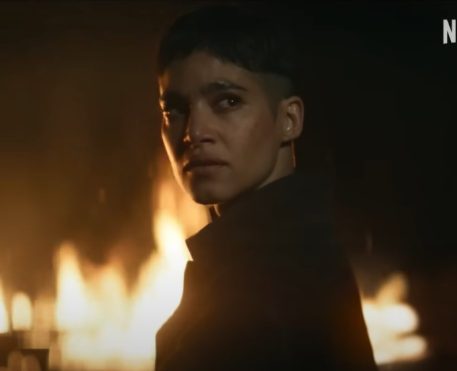 Rebel Moon - Parte 2: A Marcadora de Cicatrizes ganha teaser