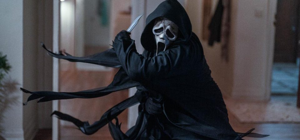 Christopher Landon deixa a direção de Pânico VII