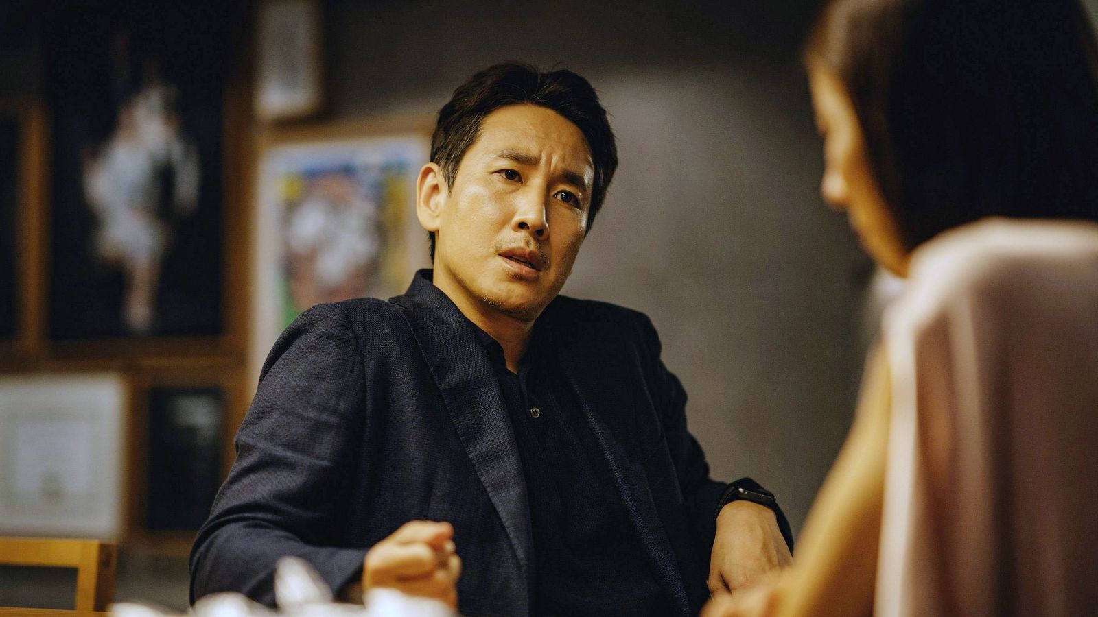 Lee Sun-kyun, ator de Parasita, morre aos 48 anos