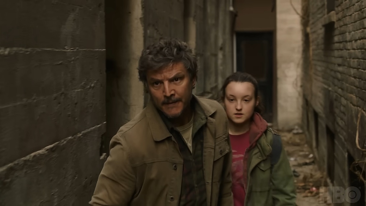 The Last of Us | 2ª temporada chega na HBO em 2025