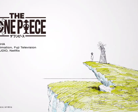 The One Piece | Remake é anunciado pelo WIT Studio e Netflix