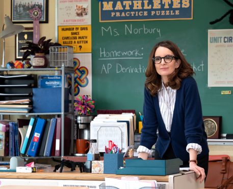 Tina Fey e elenco de falam sobre o novo Meninas Malvadas