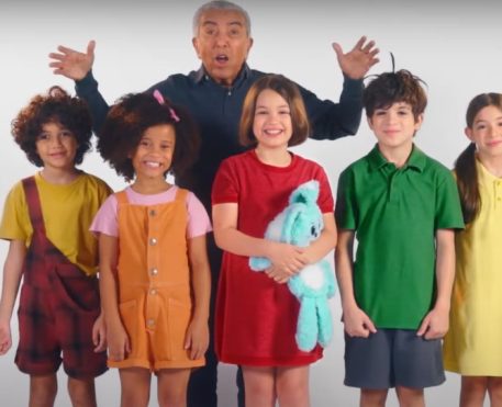 Turma da Mônica Origens | Série do Globoplay anuncia seu elenco
