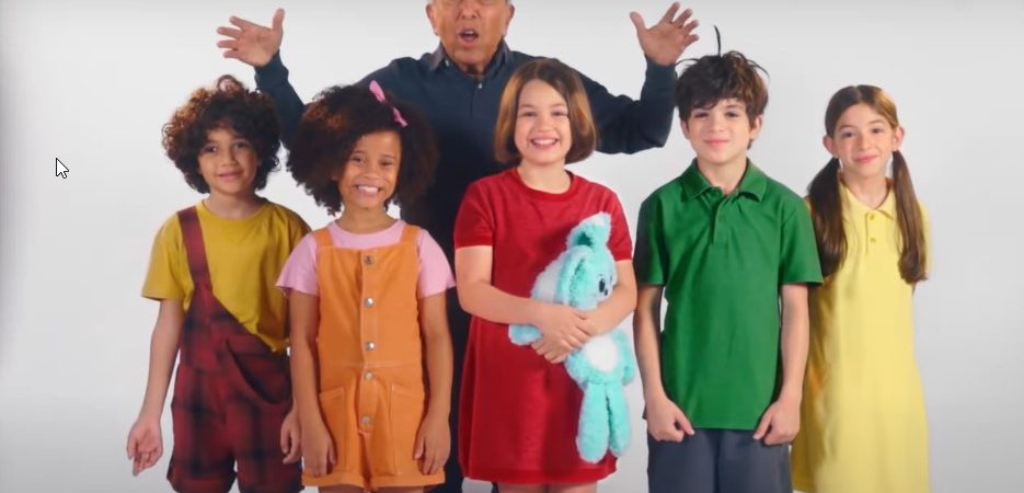 Turma da Mônica Origens | Série do Globoplay anuncia seu elenco
