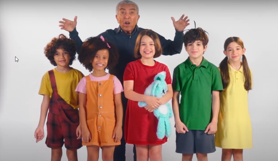 Turma da Mônica Origens | Série do Globoplay anuncia seu elenco