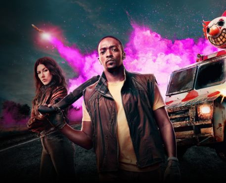 Twisted Metal, série baseada no game, é renovada para a 2ª temporada