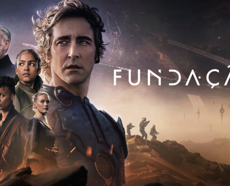 Fundação I Apple TV+ renova a série para a terceira temporada