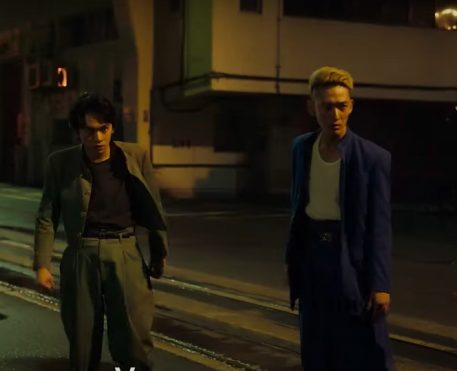 Série live-action de Yu Yu Hakusho ganha trailer com muita ação