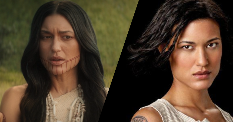 Três atores da Saga Crepúsculo que estão na série Eco, da Marvel 