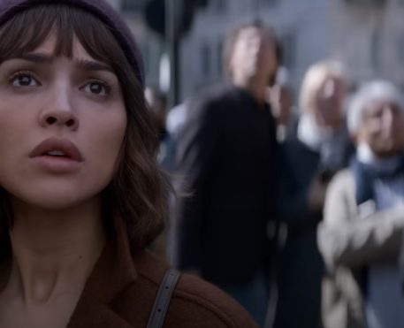 O Problema dos 3 Corpos | Netflix lança trailer da adaptação