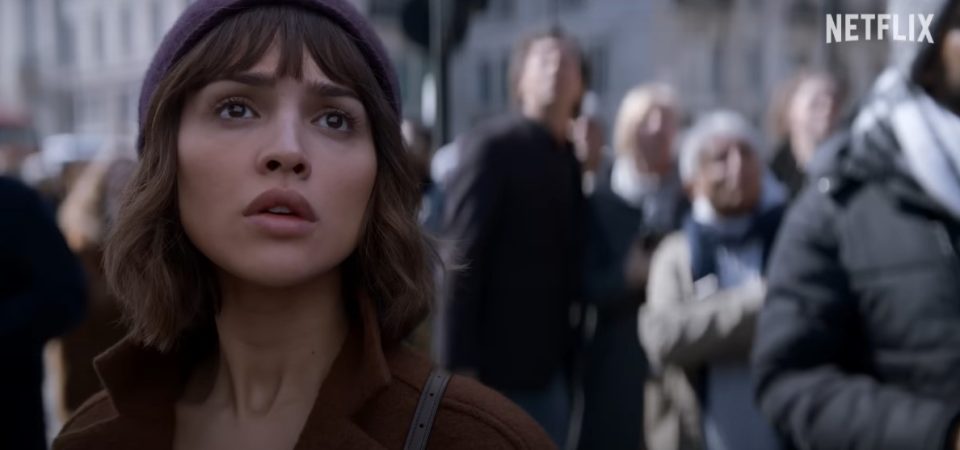 O Problema dos 3 Corpos | Netflix lança trailer da adaptação