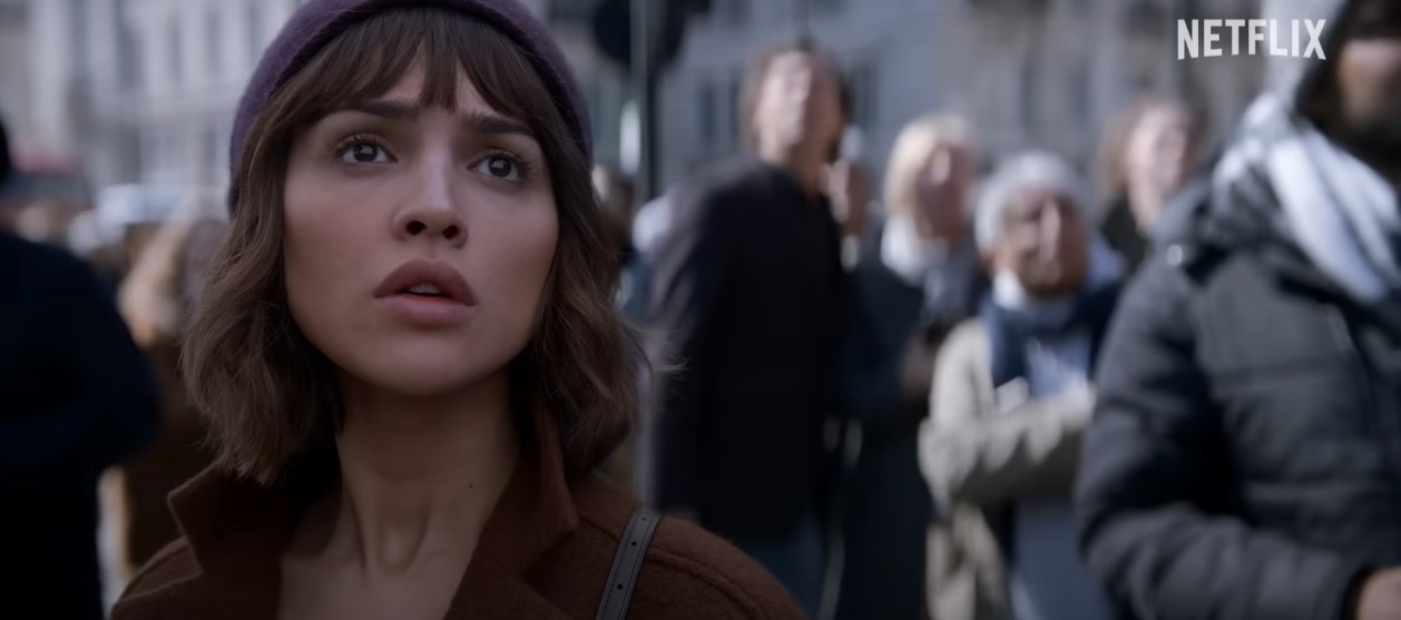 O Problema dos 3 Corpos | Netflix lança trailer da adaptação
