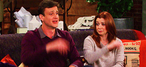 Série How I Met Your Mother