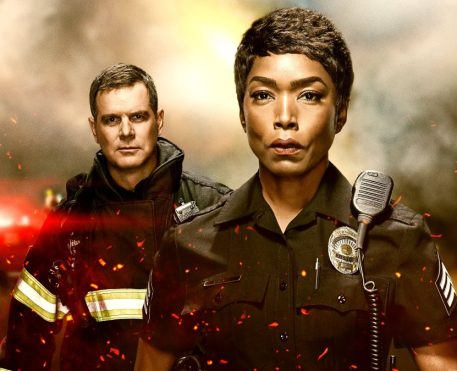 9-1-1 série