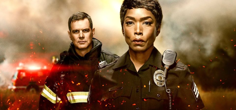 9-1-1 série