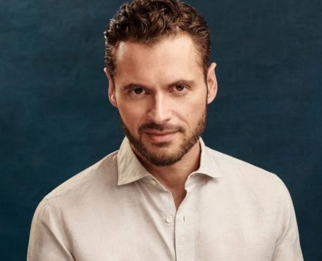 Adan Canto