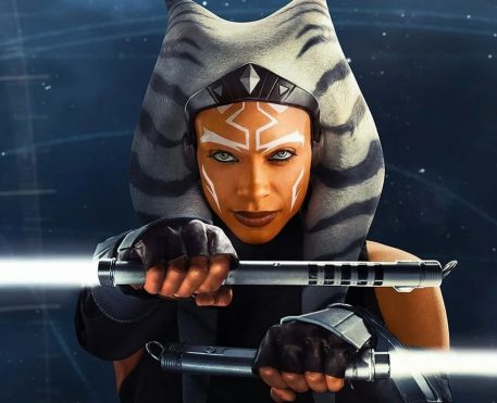 Ahsoka segunda temporada confirmada. Séries de tv renovadas em 2024