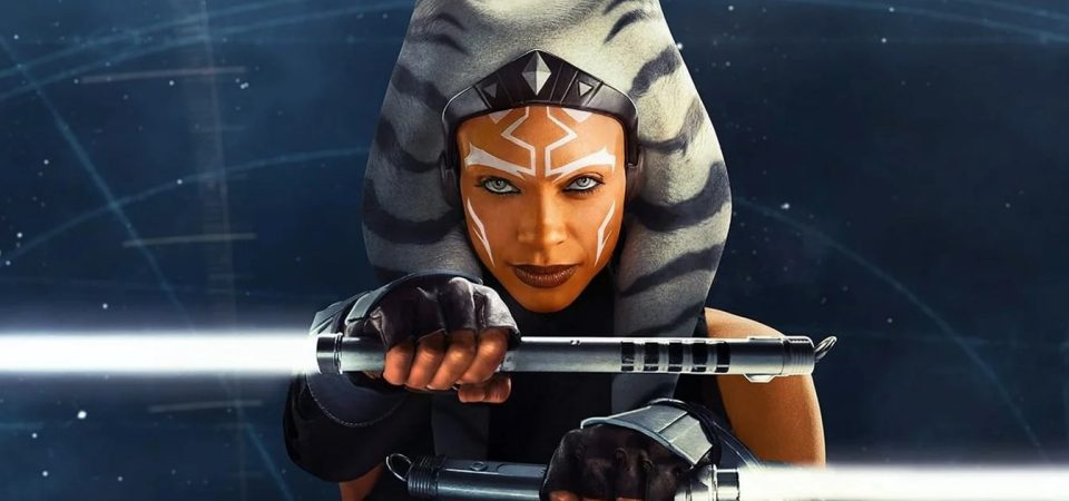 Ahsoka segunda temporada confirmada. Séries de tv renovadas em 2024