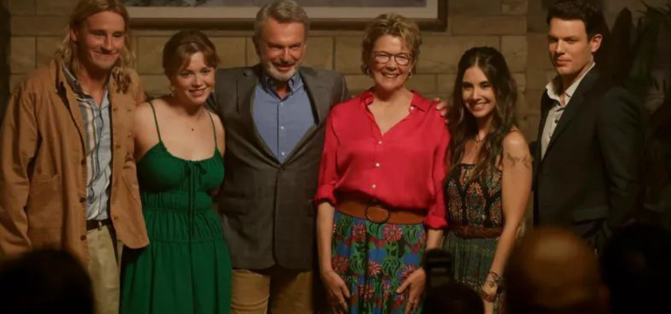 Apples Never Fall, minissérie dramática da peacock será inspirada no livro Segredos de Familia