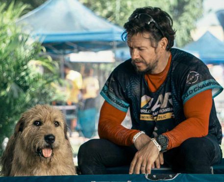 Uma Prova de Coragem ganha primeiro trailer