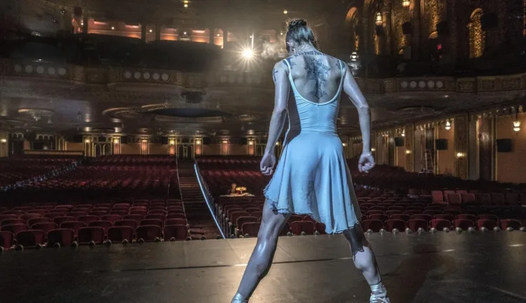 Ballerina, derivado de John Wick, é um dos filmes mais aguardados de 2024