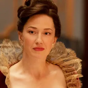 Carrie Coon The White Lotus