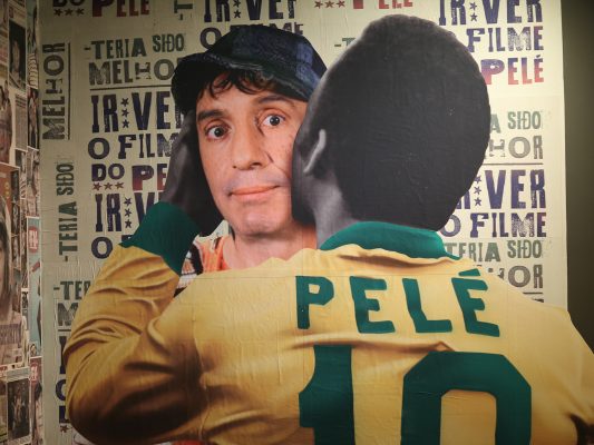 Chaves: A Exposição