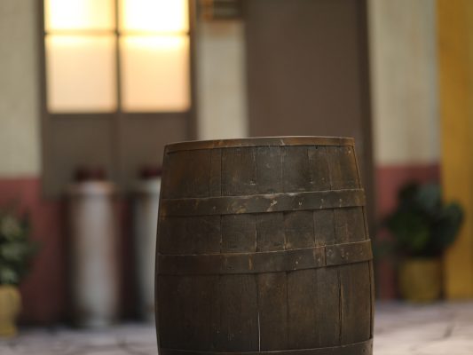 Chaves: A Exposição