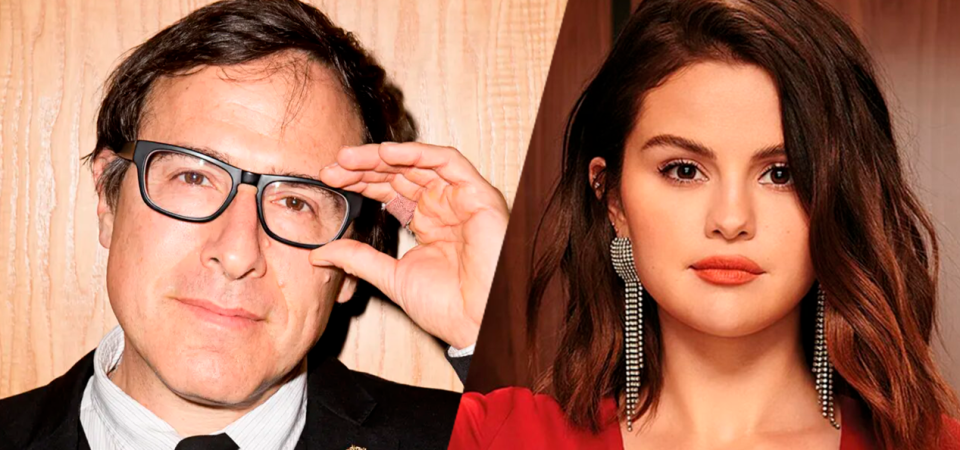 David O Russell