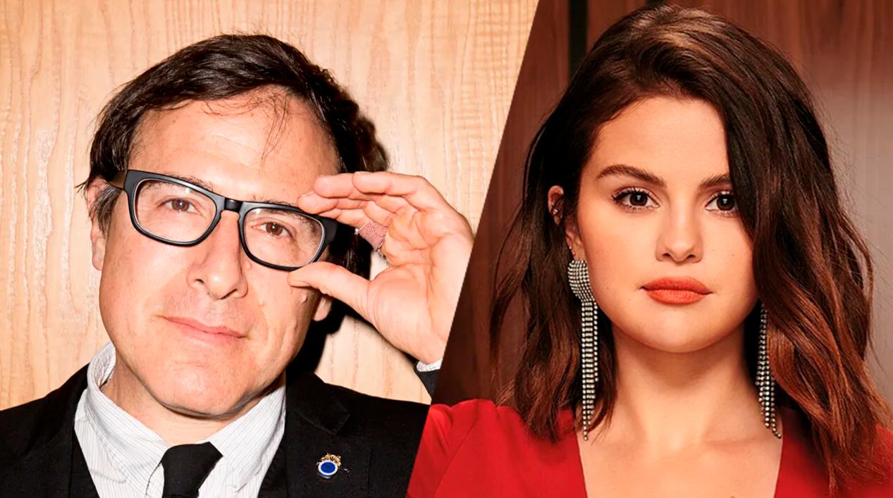 David O Russell