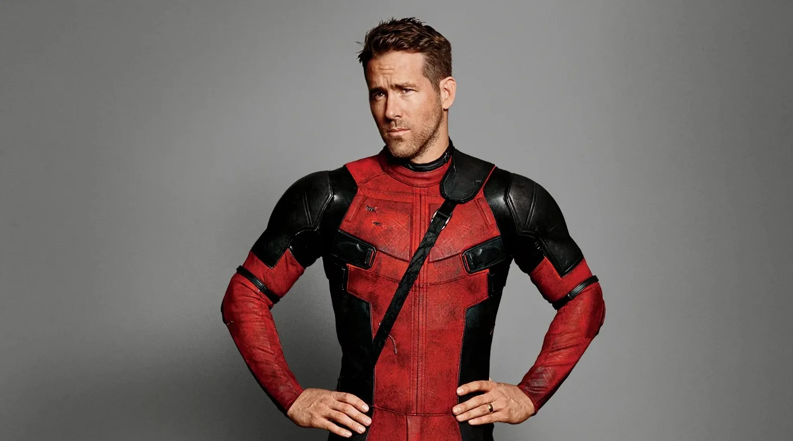 Deadpool 3 - Ryan Reynolds