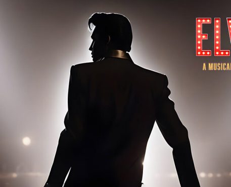ELVIS – A Musical Revolution