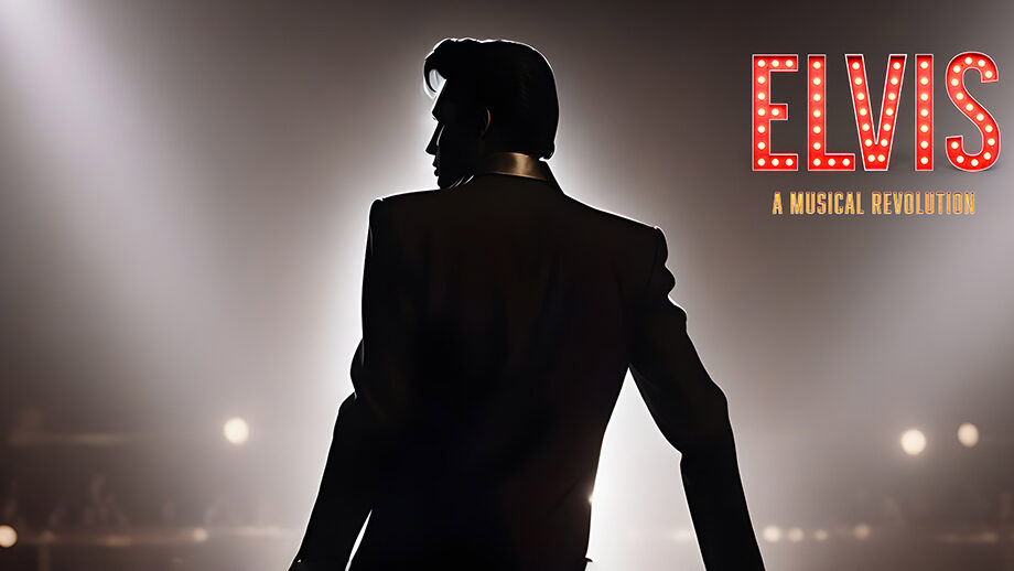 ELVIS – A Musical Revolution