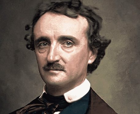 Relíquias do Terror | Edgar Allan Poe inspirou o cinema de terror