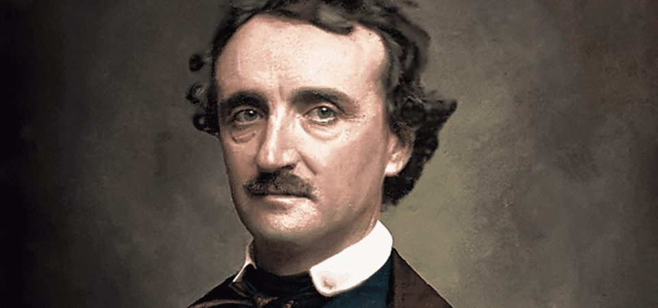 Edgar Allan Poe