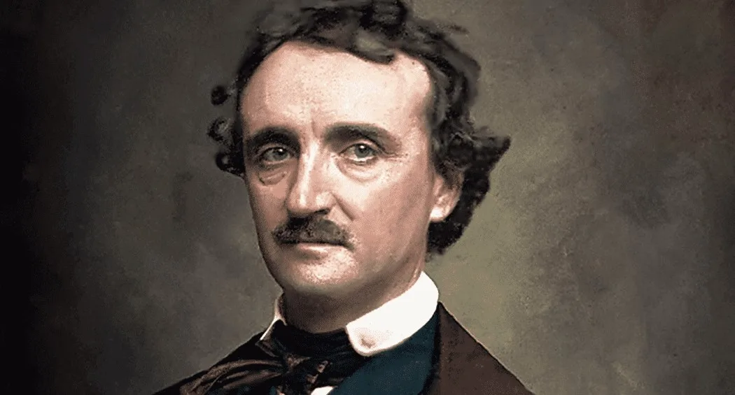 Edgar Allan Poe