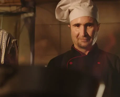 Estômago 2 – O Poderoso Chef ganha novo teaser e cartaz