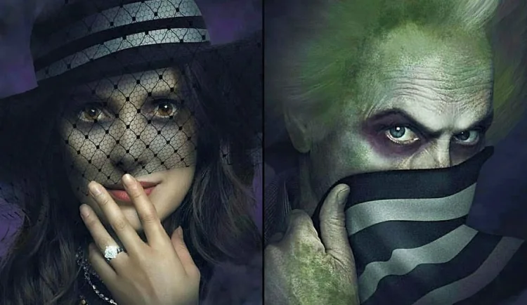 Os Fantasmas se Divertem 2