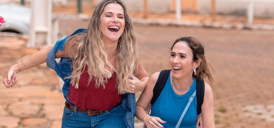 Filme Minha Irmã e Eu Terça Nacional