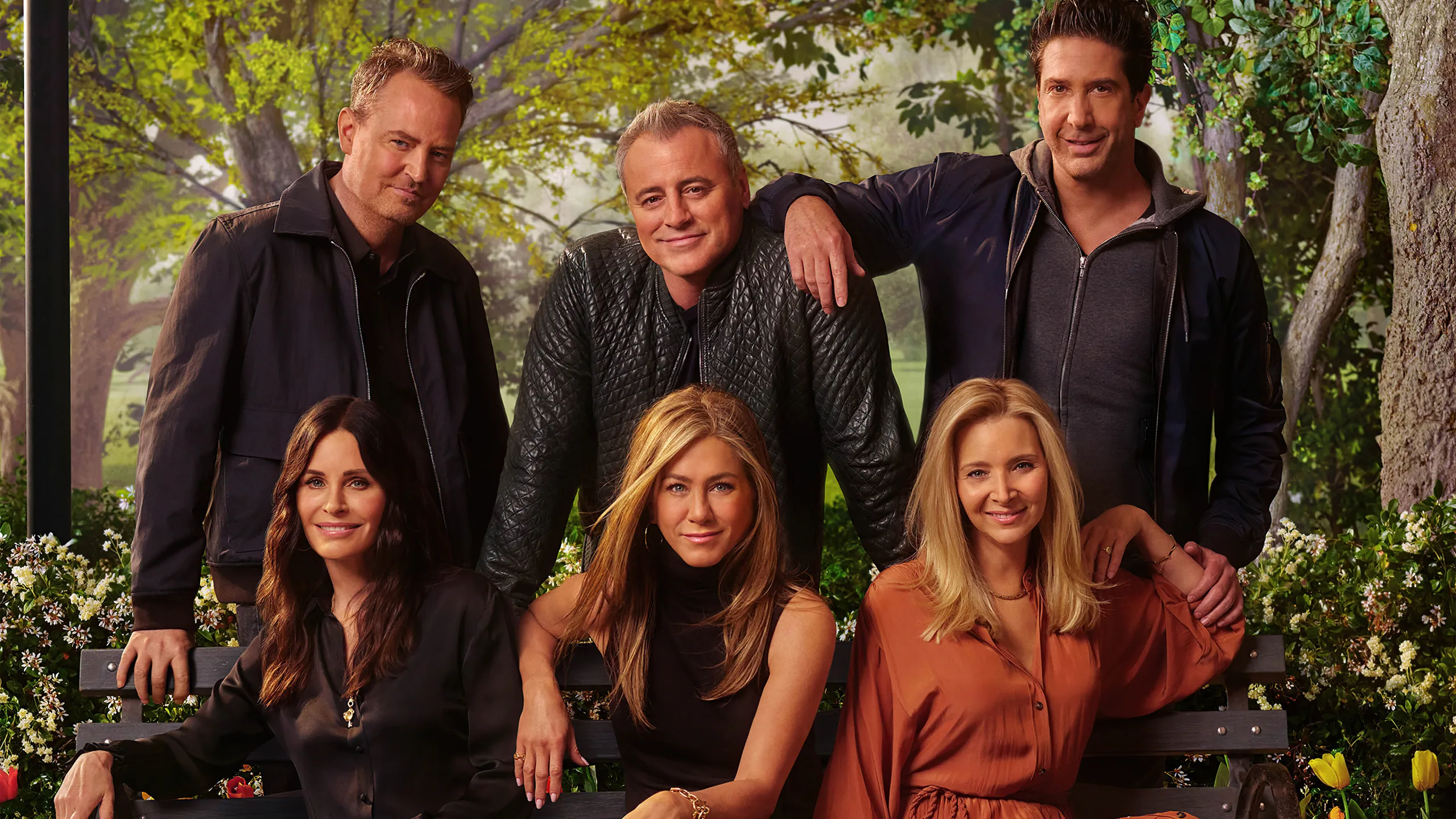 Especial FRIENDS 30 anos do Poltrona Nerd