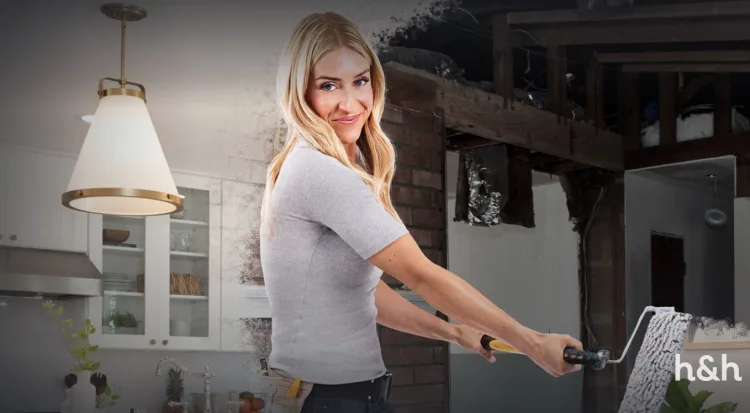 5 programas de reformas de casas para assistir no Discovery+