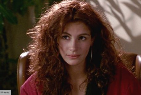 Filmes que tornaram Julia Roberts uma favorita de Hollywood